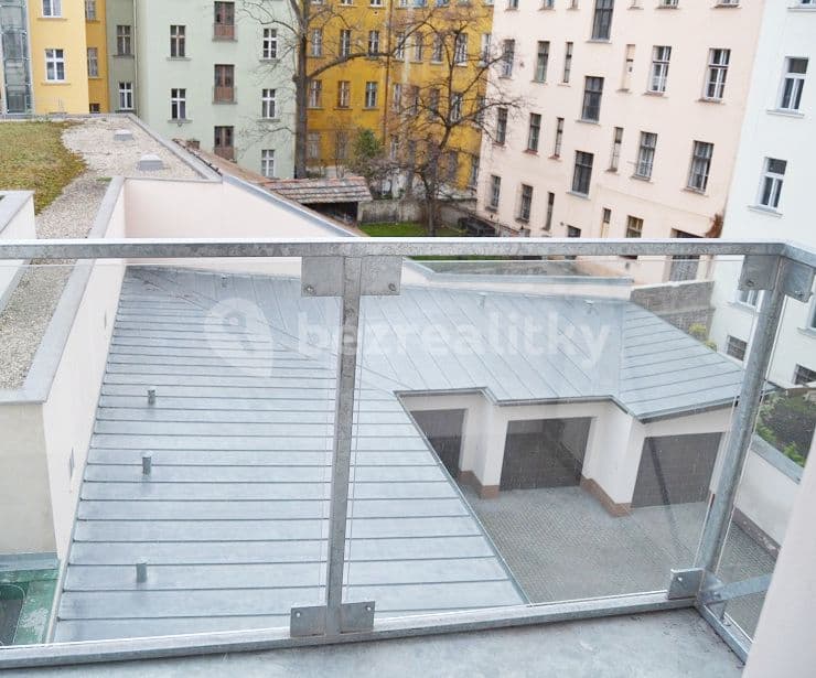Pronájem bytu 2+kk 54 m², Lublaňská, Praha, Praha Pronájem bytu 2+kk 54 m², Lublaňská, Praha, Praha
