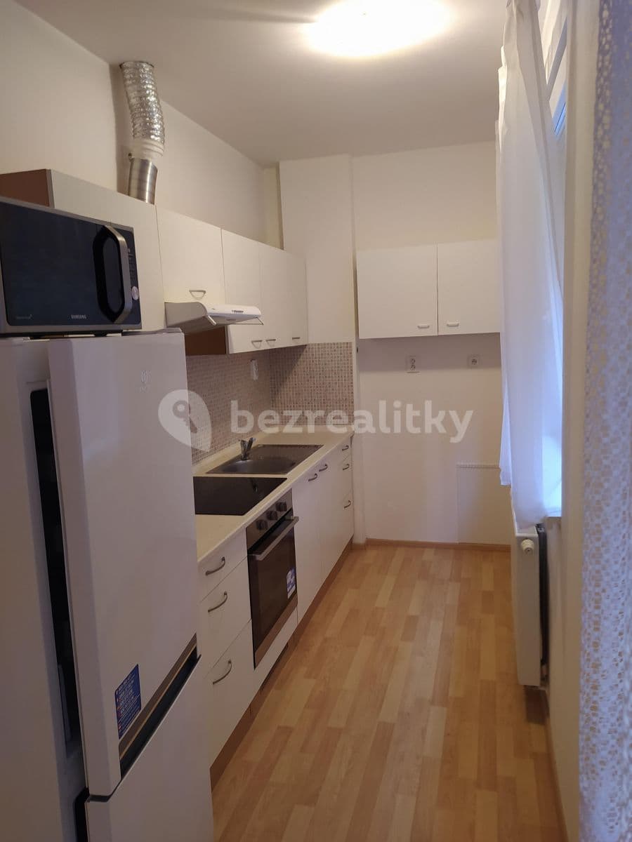 Pronájem bytu 1+kk 41 m², Slévačská, Praha, Praha Pronájem bytu 1+kk 41 m², Slévačská, Praha, Praha