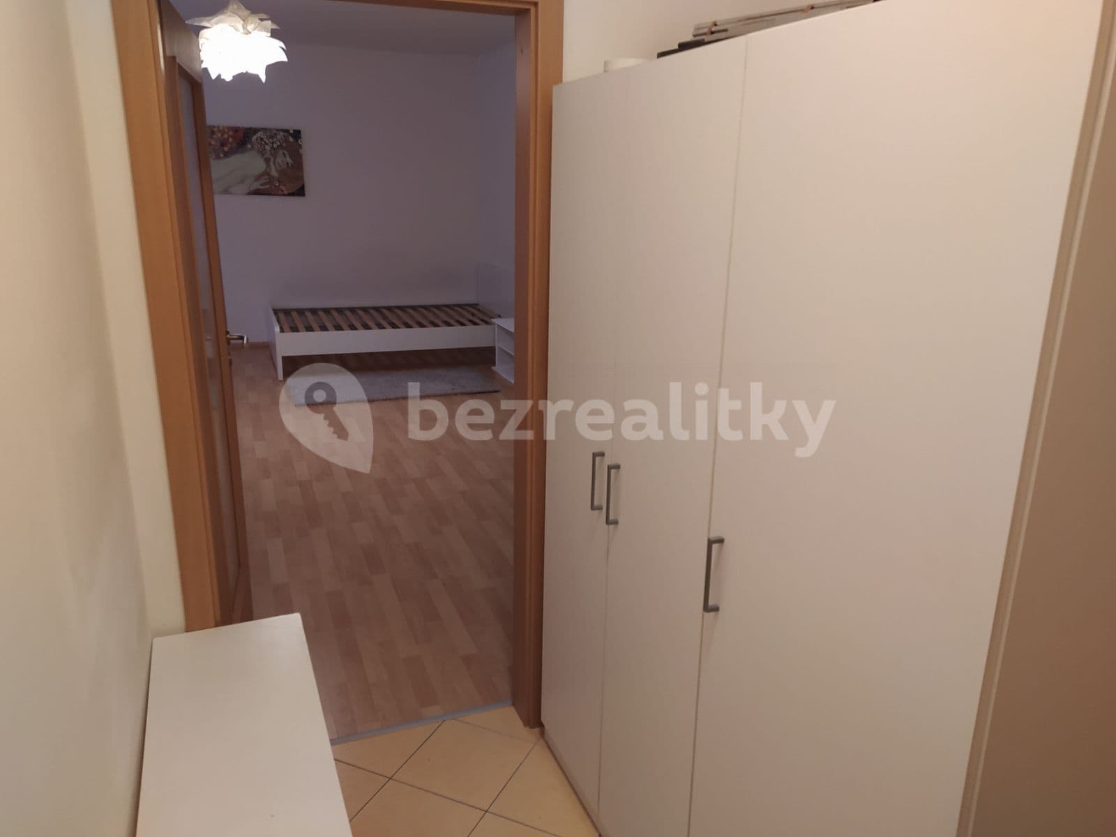 Pronájem bytu 1+kk 41 m², Slévačská, Praha, Praha Pronájem bytu 1+kk 41 m², Slévačská, Praha, Praha