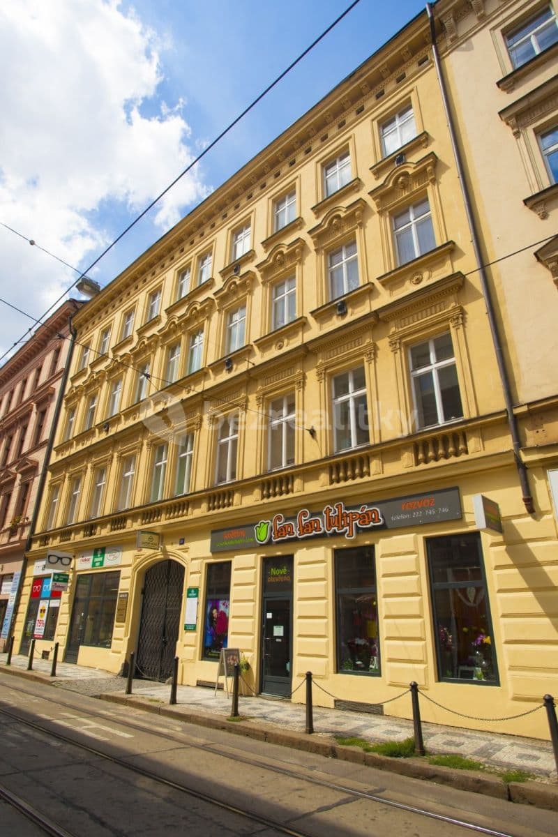 Pronájem bytu 2+kk 50 m², Lidická, Praha, Praha Pronájem bytu 2+kk 50 m², Lidická, Praha, Praha