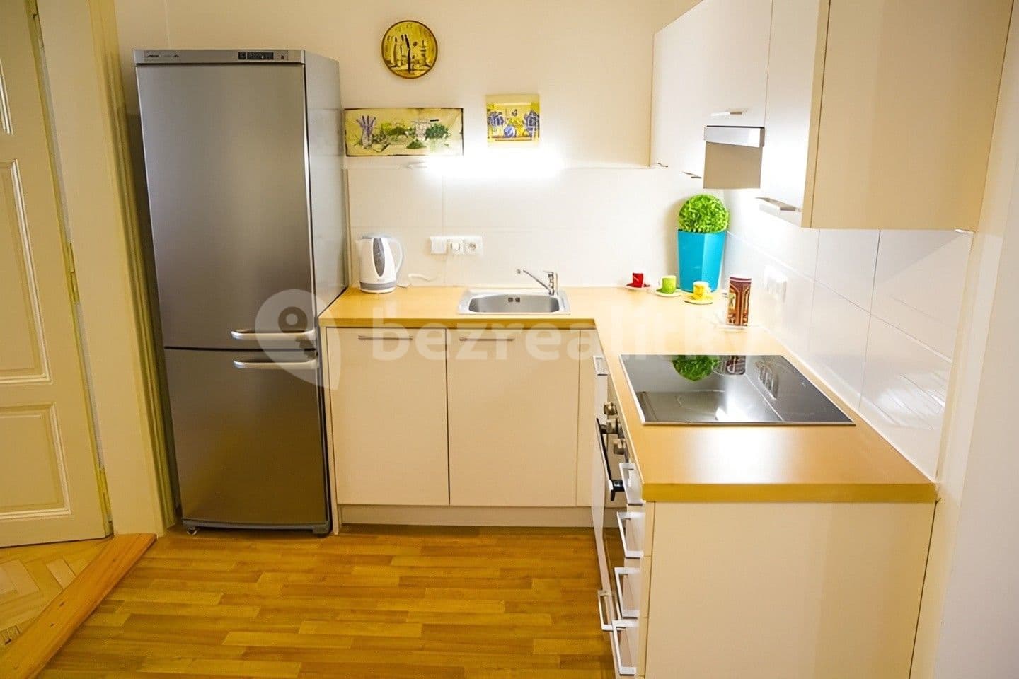 Pronájem bytu 2+kk 50 m², Lidická, Praha, Praha Pronájem bytu 2+kk 50 m², Lidická, Praha, Praha