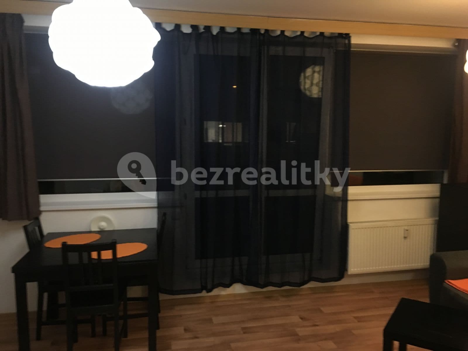 Pronájem bytu Garsoniéra 31 m², Zahradníčkova, Praha, Praha Pronájem bytu Garsoniéra 31 m², Zahradníčkova, Praha, Praha