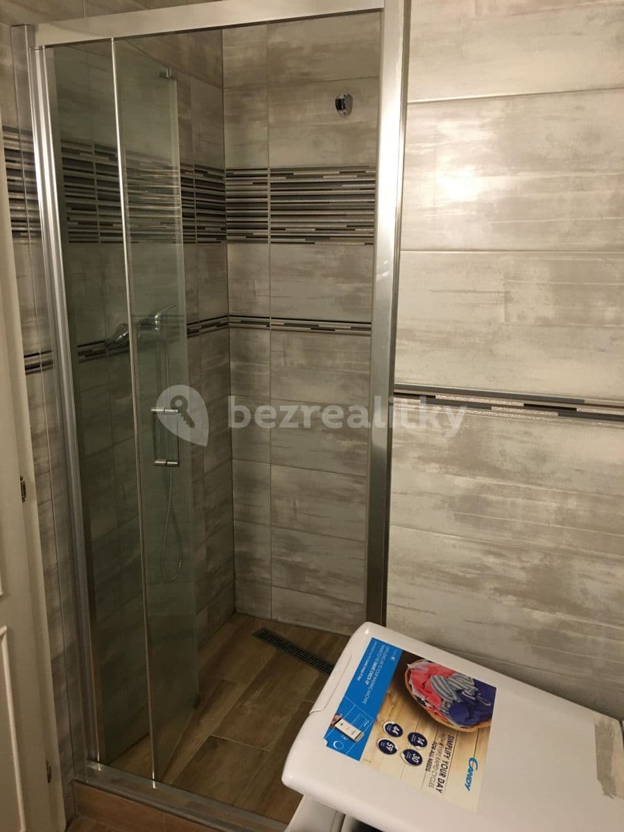 Pronájem bytu Garsoniéra 31 m², Zahradníčkova, Praha, Praha Pronájem bytu Garsoniéra 31 m², Zahradníčkova, Praha, Praha