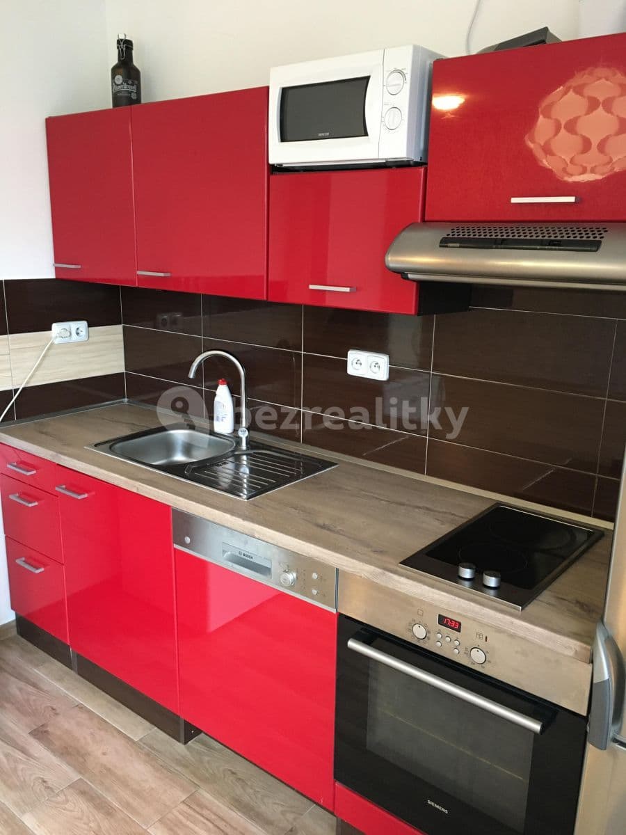 Pronájem bytu Garsoniéra 31 m², Zahradníčkova, Praha, Praha Pronájem bytu Garsoniéra 31 m², Zahradníčkova, Praha, Praha