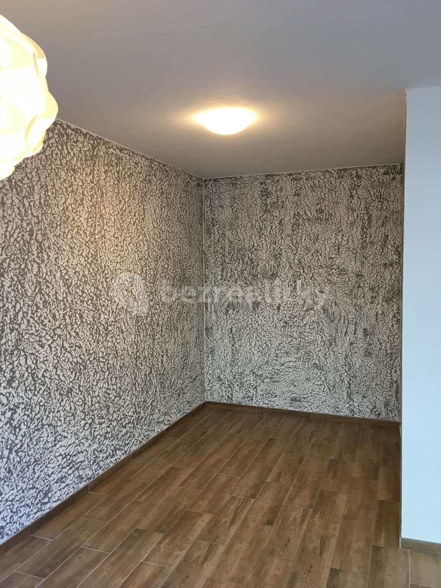 Pronájem bytu Garsoniéra 31 m², Zahradníčkova, Praha, Praha Pronájem bytu Garsoniéra 31 m², Zahradníčkova, Praha, Praha