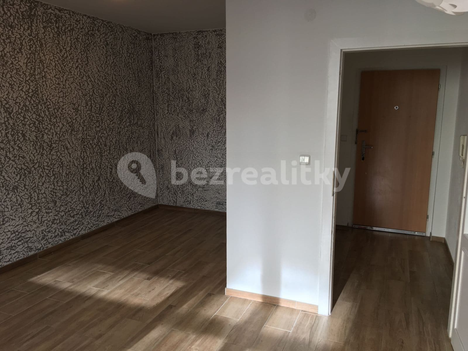 Pronájem bytu Garsoniéra 31 m², Zahradníčkova, Praha, Praha Pronájem bytu Garsoniéra 31 m², Zahradníčkova, Praha, Praha