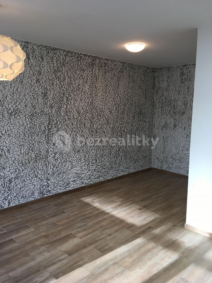 Pronájem bytu Garsoniéra 31 m², Zahradníčkova, Praha, Praha Pronájem bytu Garsoniéra 31 m², Zahradníčkova, Praha, Praha