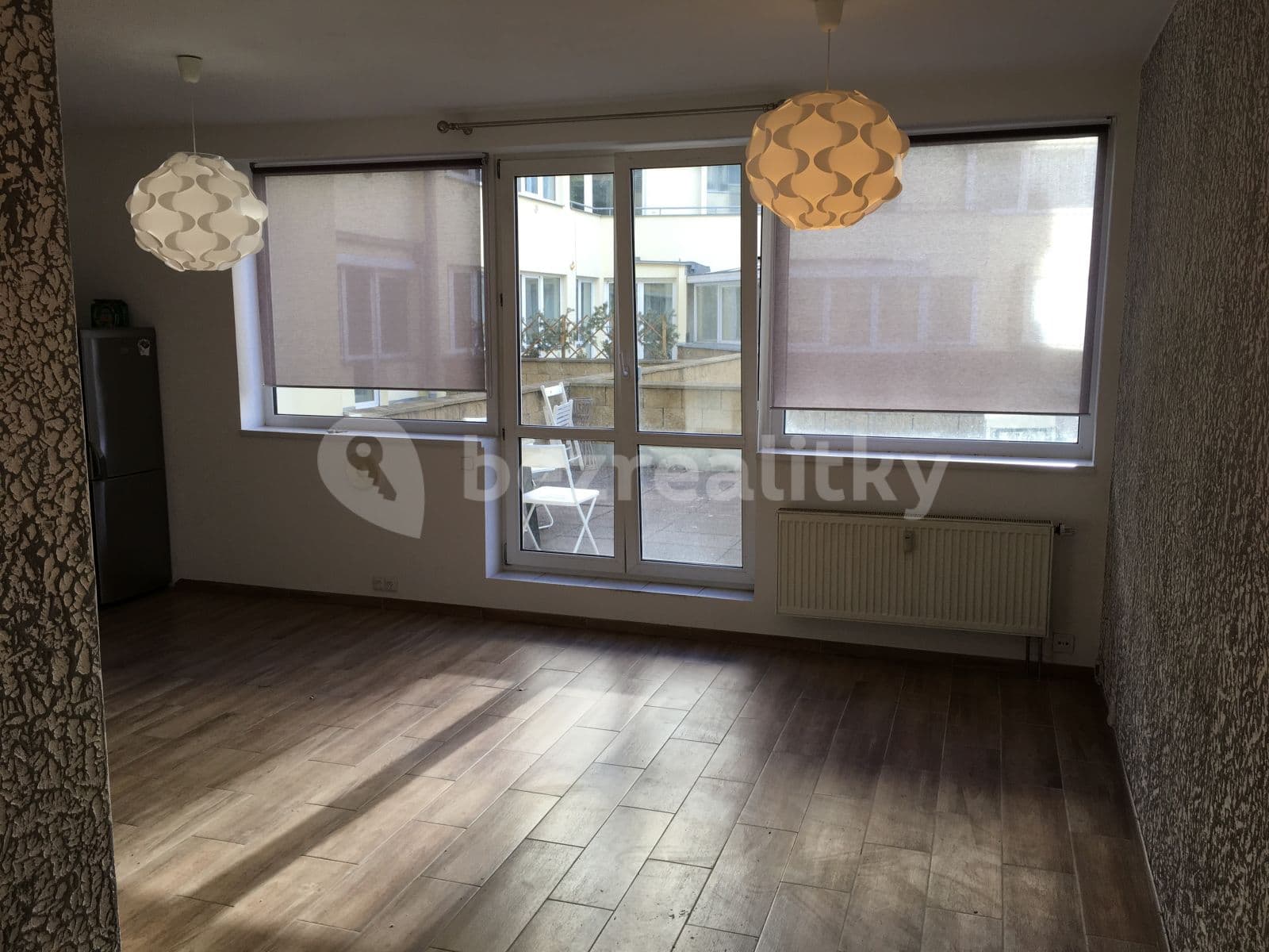 Pronájem bytu Garsoniéra 31 m², Zahradníčkova, Praha, Praha Pronájem bytu Garsoniéra 31 m², Zahradníčkova, Praha, Praha