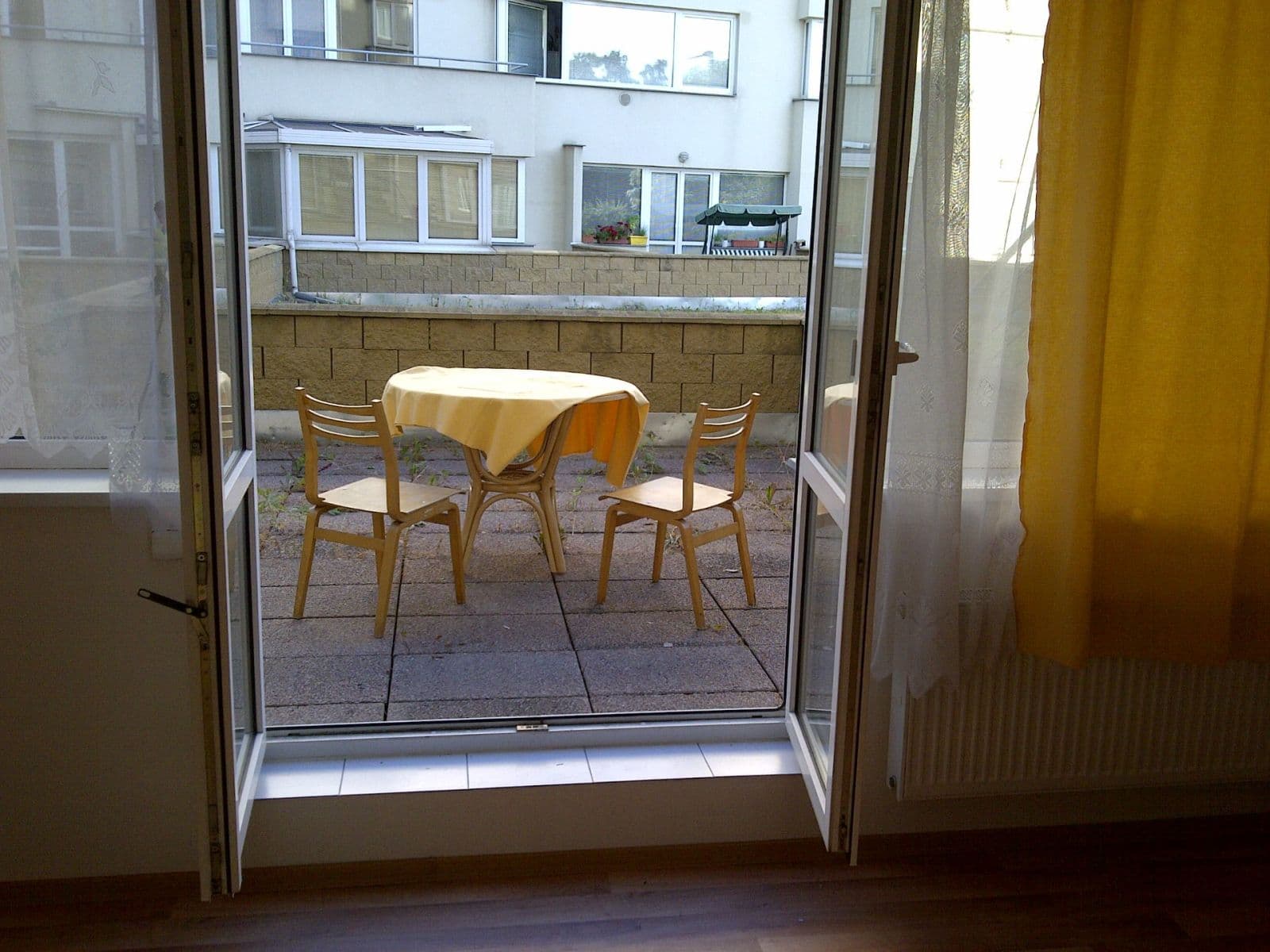 Pronájem bytu Garsoniéra 31 m², Zahradníčkova, Praha, Praha Pronájem bytu Garsoniéra 31 m², Zahradníčkova, Praha, Praha