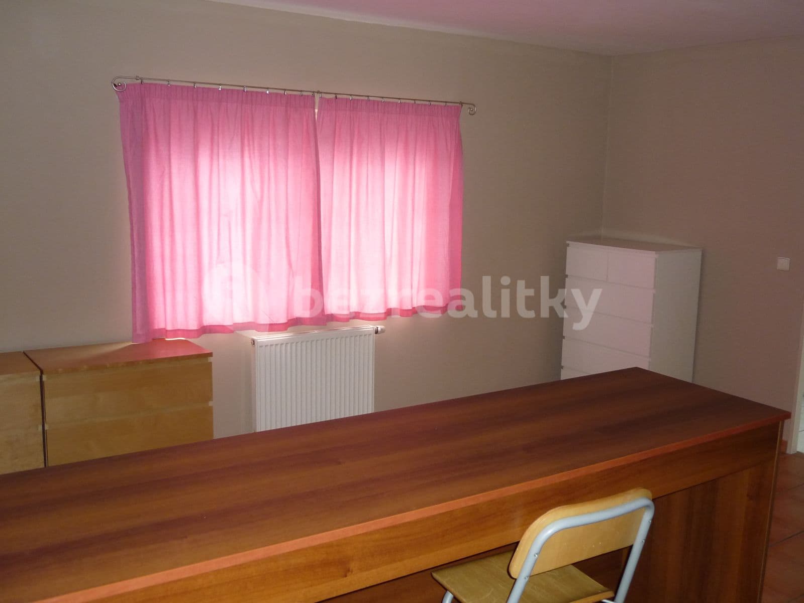 Pronájem bytu 1+kk 30 m², Hornoměcholupská, Praha, Praha Pronájem bytu 1+kk 30 m², Hornoměcholupská, Praha, Praha