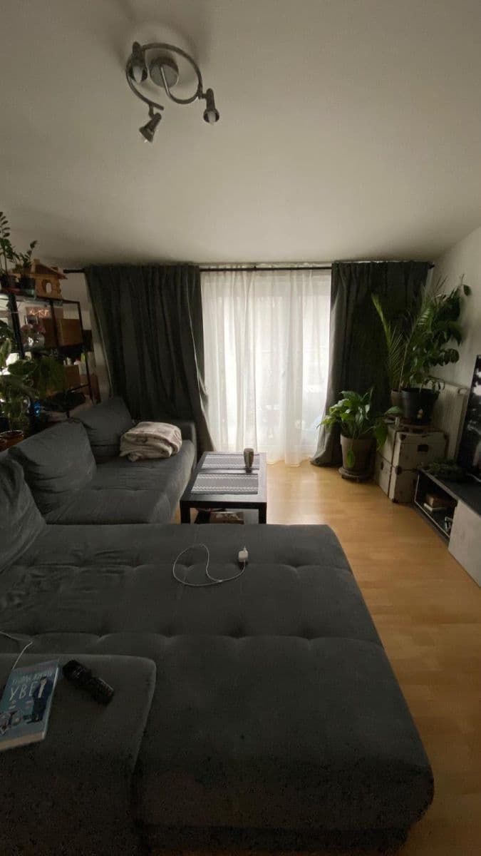 Pronájem bytu 2+kk 86 m², Pod Hloubětínskou Zastávkou, Praha, Praha Pronájem bytu 2+kk 86 m², Pod Hloubětínskou Zastávkou, Praha, Praha