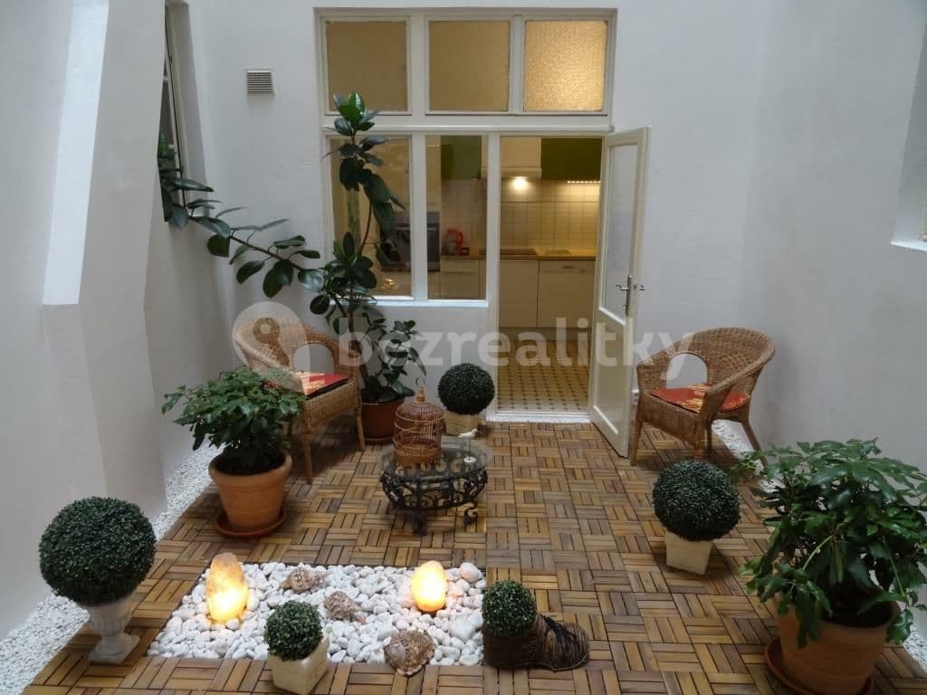 Pronájem kanceláře 145 m², Soukenická, Praha, Praha Pronájem kanceláře 145 m², Soukenická, Praha, Praha