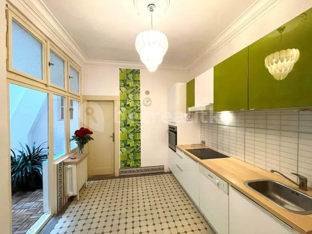 Pronájem kanceláře 145 m², Soukenická, Praha, Praha Pronájem kanceláře 145 m², Soukenická, Praha, Praha