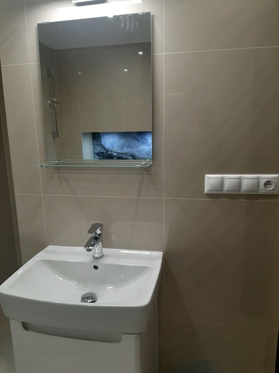 Pronájem bytu 2+kk 54 m², Nuselská, Praha, Praha Pronájem bytu 2+kk 54 m², Nuselská, Praha, Praha