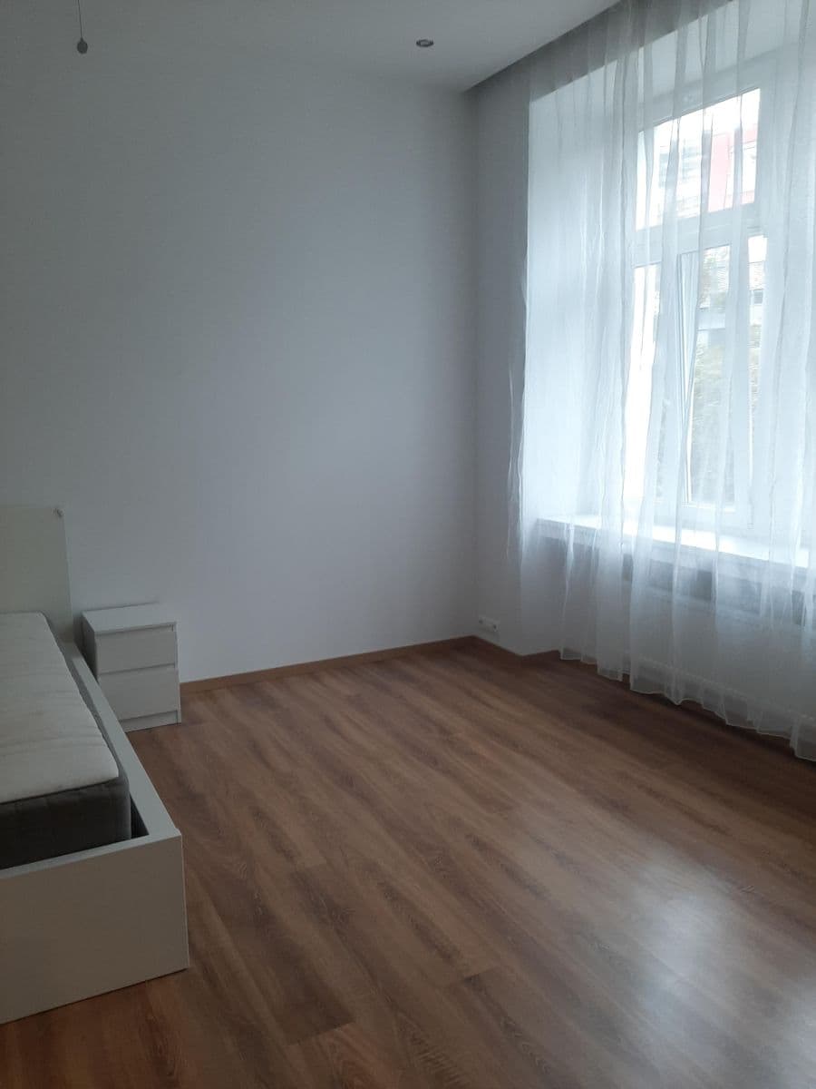 Pronájem bytu 2+kk 54 m², Nuselská, Praha, Praha Pronájem bytu 2+kk 54 m², Nuselská, Praha, Praha
