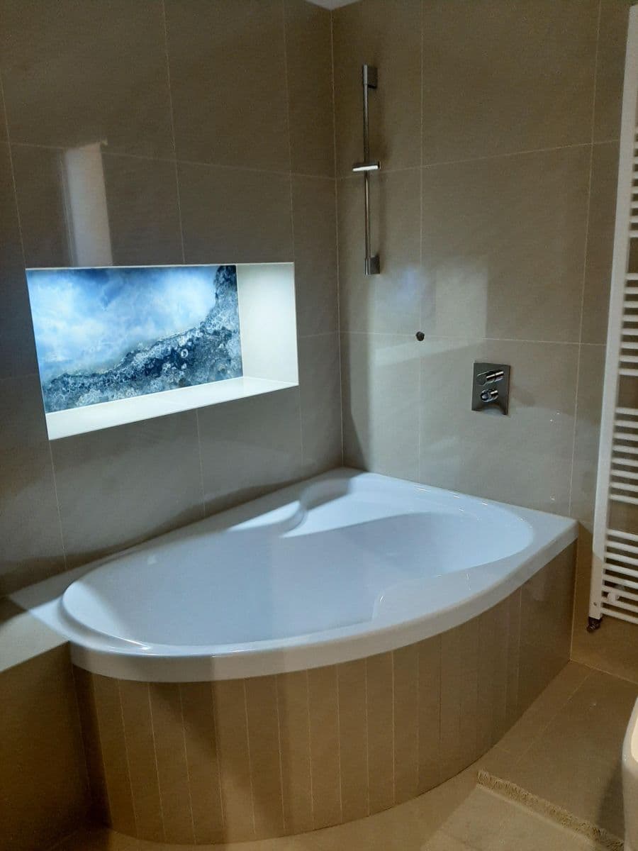Pronájem bytu 2+kk 54 m², Nuselská, Praha, Praha Pronájem bytu 2+kk 54 m², Nuselská, Praha, Praha