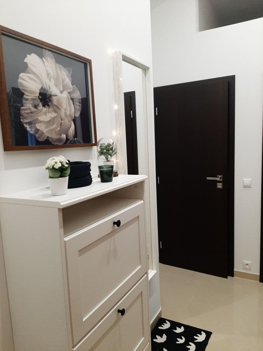 Pronájem bytu 2+kk 54 m², Nuselská, Praha, Praha Pronájem bytu 2+kk 54 m², Nuselská, Praha, Praha