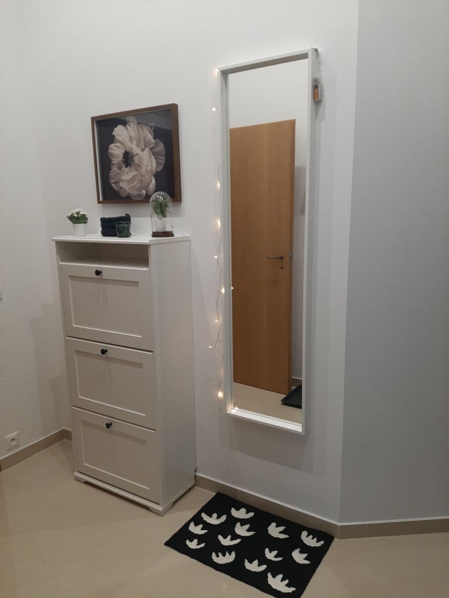 Pronájem bytu 2+kk 54 m², Nuselská, Praha, Praha Pronájem bytu 2+kk 54 m², Nuselská, Praha, Praha