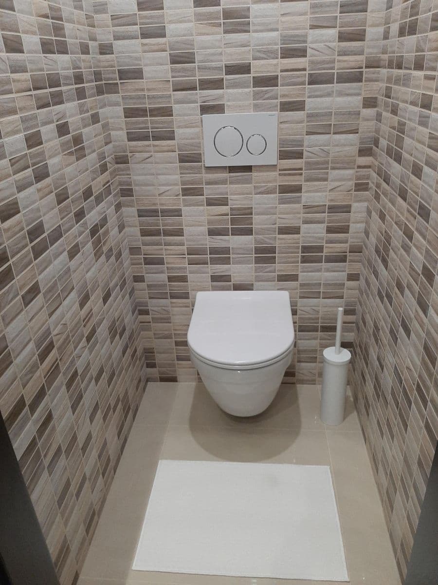 Pronájem bytu 2+kk 54 m², Nuselská, Praha, Praha Pronájem bytu 2+kk 54 m², Nuselská, Praha, Praha