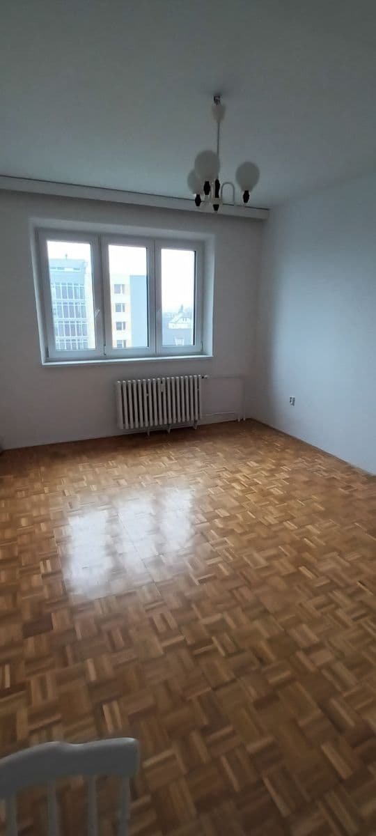 Pronájem bytu 2+1 51 m², Hostýnská, Praha, Praha Pronájem bytu 2+1 51 m², Hostýnská, Praha, Praha