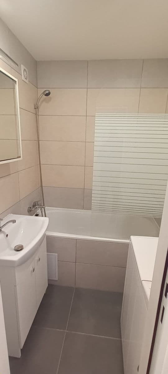 Pronájem bytu 2+1 51 m², Hostýnská, Praha, Praha Pronájem bytu 2+1 51 m², Hostýnská, Praha, Praha