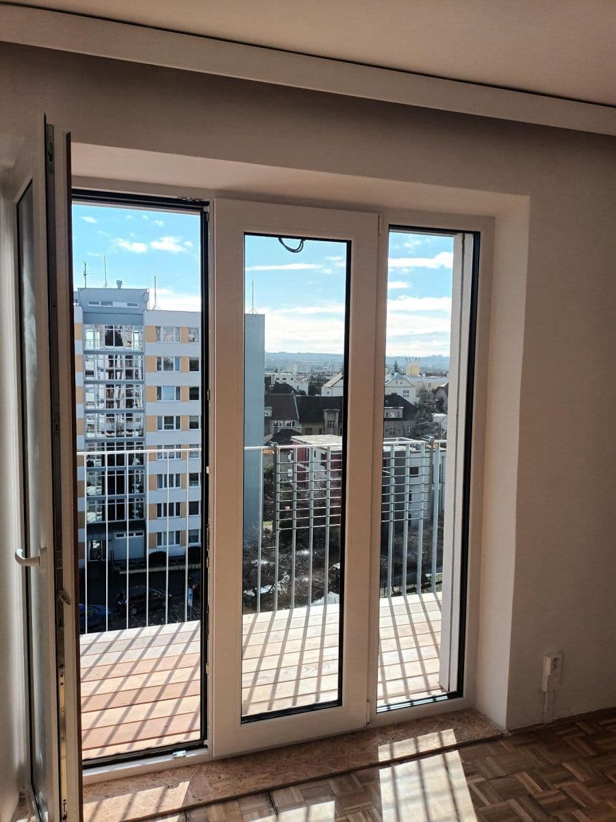 Pronájem bytu 2+1 51 m², Hostýnská, Praha, Praha Pronájem bytu 2+1 51 m², Hostýnská, Praha, Praha