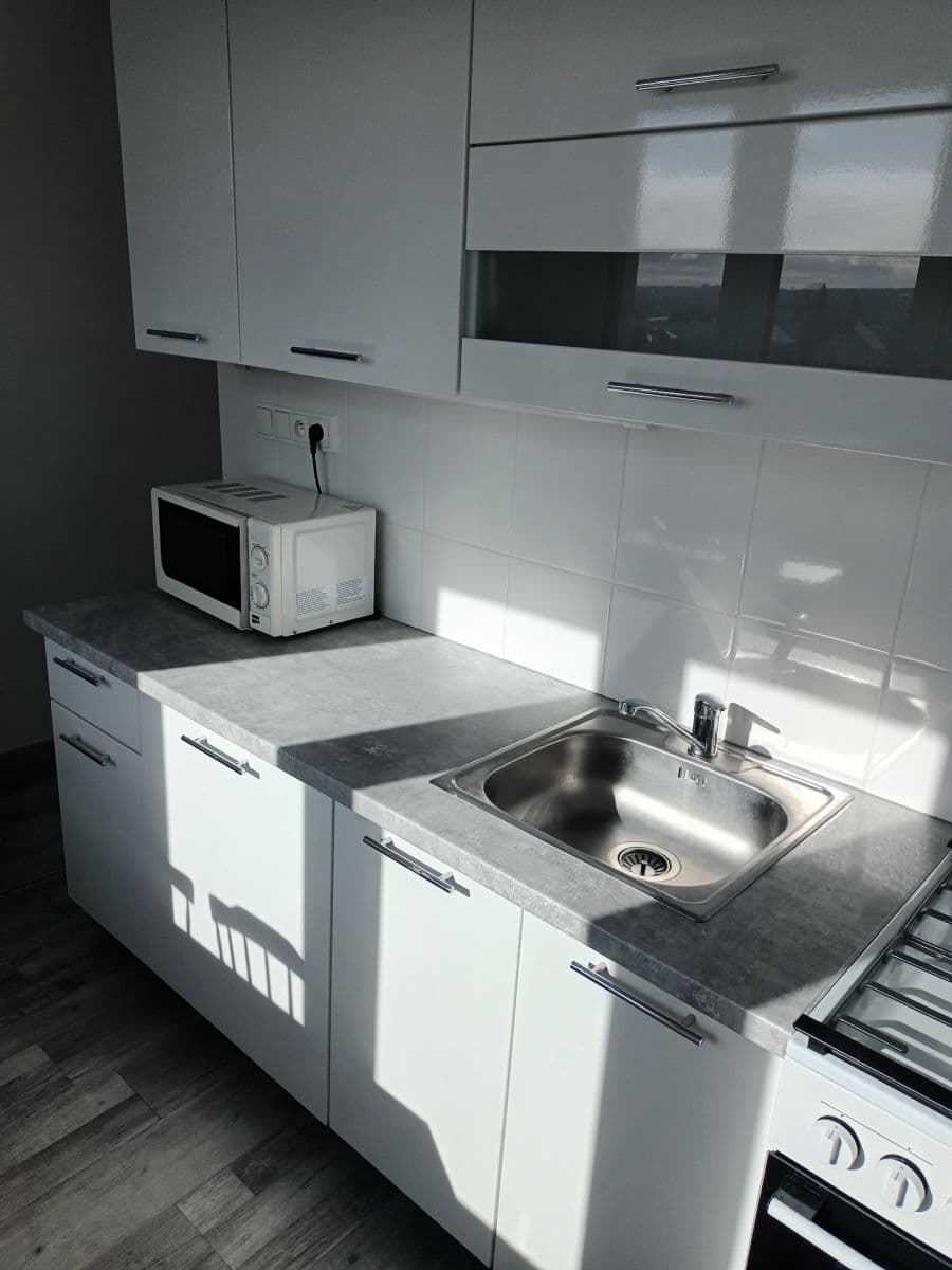 Pronájem bytu 2+1 51 m², Hostýnská, Praha, Praha Pronájem bytu 2+1 51 m², Hostýnská, Praha, Praha