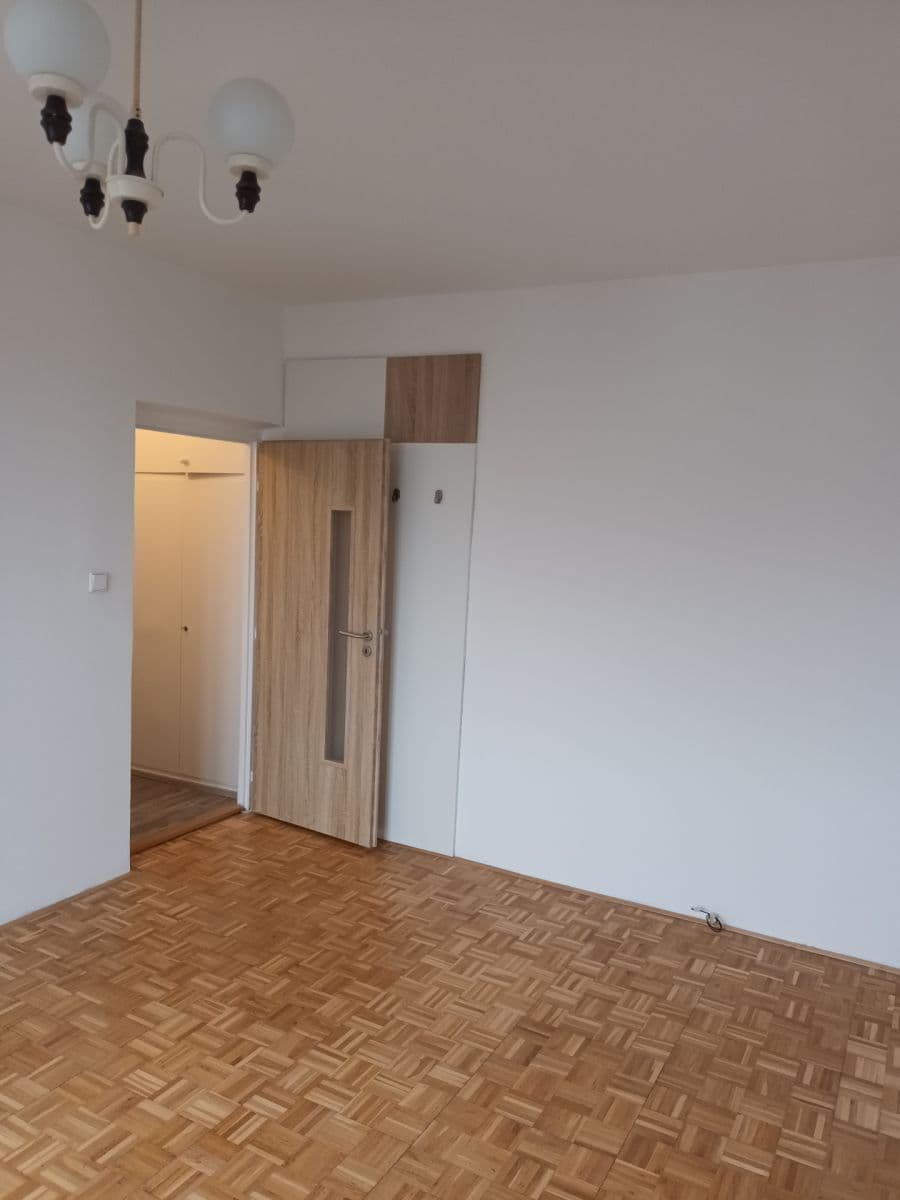 Pronájem bytu 2+1 51 m², Hostýnská, Praha, Praha Pronájem bytu 2+1 51 m², Hostýnská, Praha, Praha