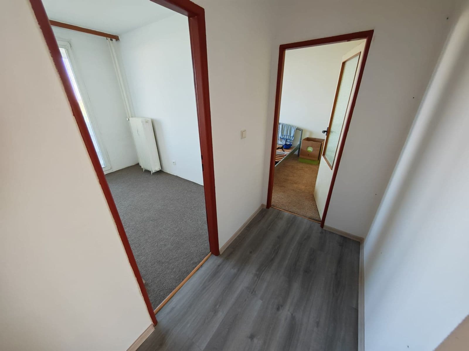 Pronájem bytu 3+1 72 m², Vysočanská, Praha, Praha Pronájem bytu 3+1 72 m², Vysočanská, Praha, Praha