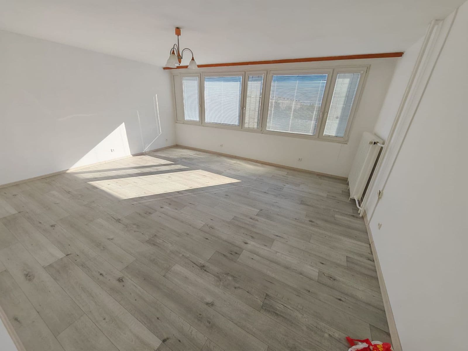 Pronájem bytu 3+1 72 m², Vysočanská, Praha, Praha Pronájem bytu 3+1 72 m², Vysočanská, Praha, Praha