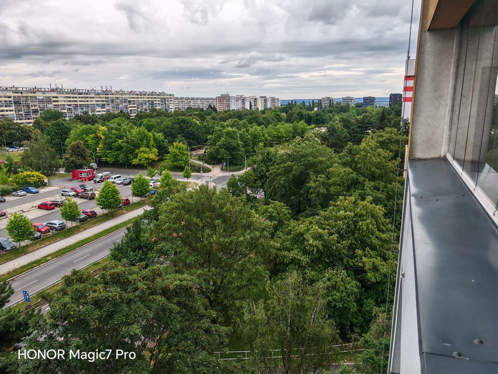 Pronájem bytu 3+1 72 m², Vysočanská, Praha, Praha Pronájem bytu 3+1 72 m², Vysočanská, Praha, Praha