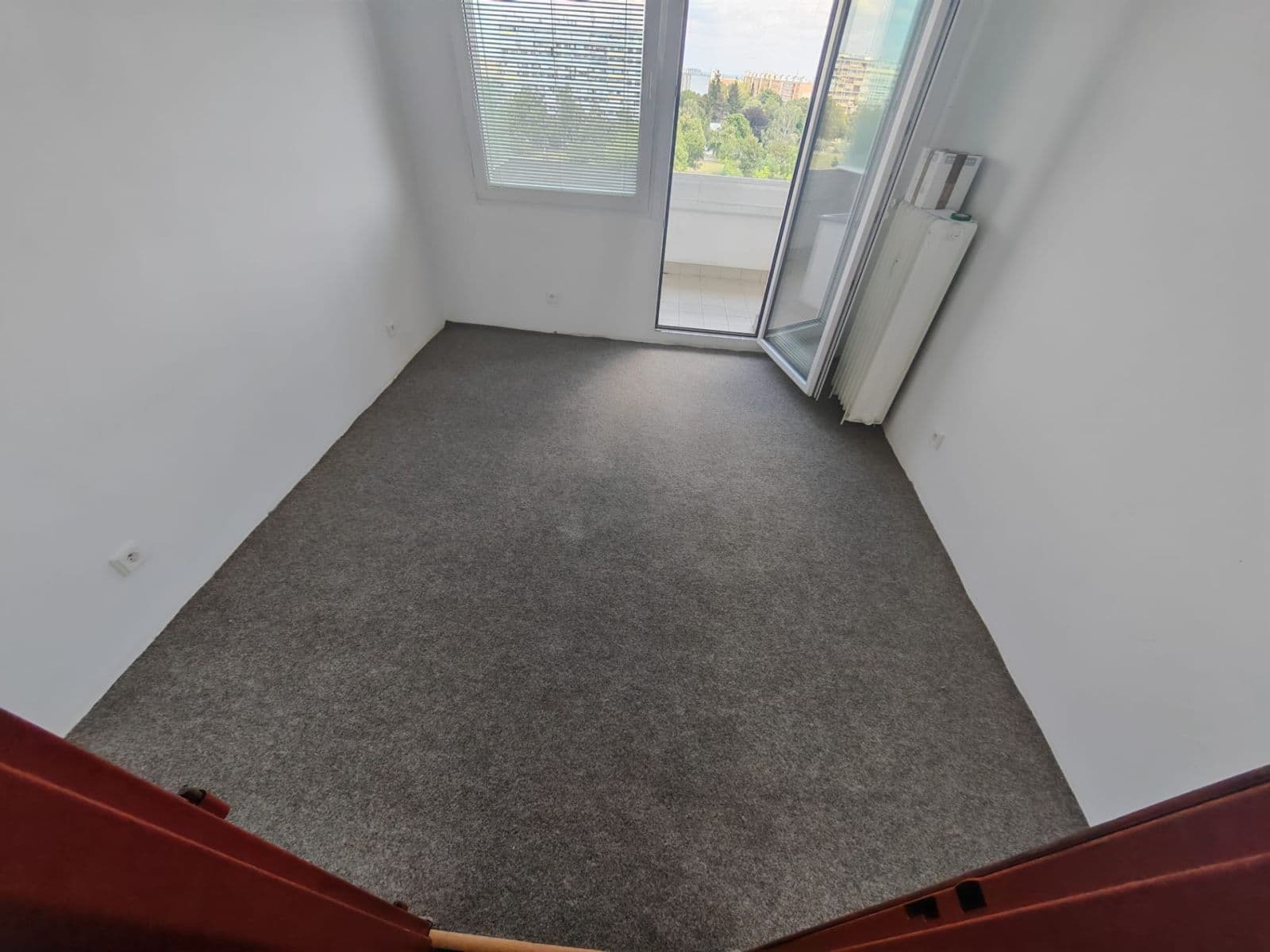 Pronájem bytu 3+1 72 m², Vysočanská, Praha, Praha Pronájem bytu 3+1 72 m², Vysočanská, Praha, Praha