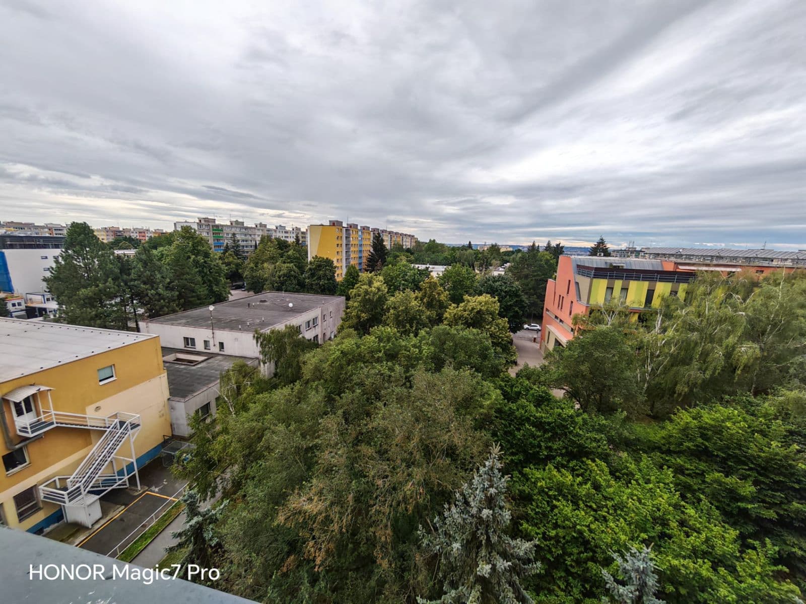 Pronájem bytu 3+1 72 m², Vysočanská, Praha, Praha Pronájem bytu 3+1 72 m², Vysočanská, Praha, Praha