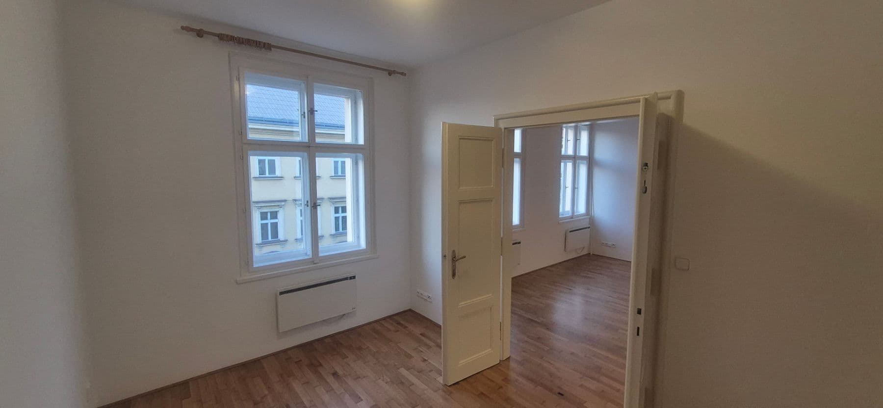 Pronájem bytu 2+kk 45 m², Rumunská, Praha, Praha Pronájem bytu 2+kk 45 m², Rumunská, Praha, Praha