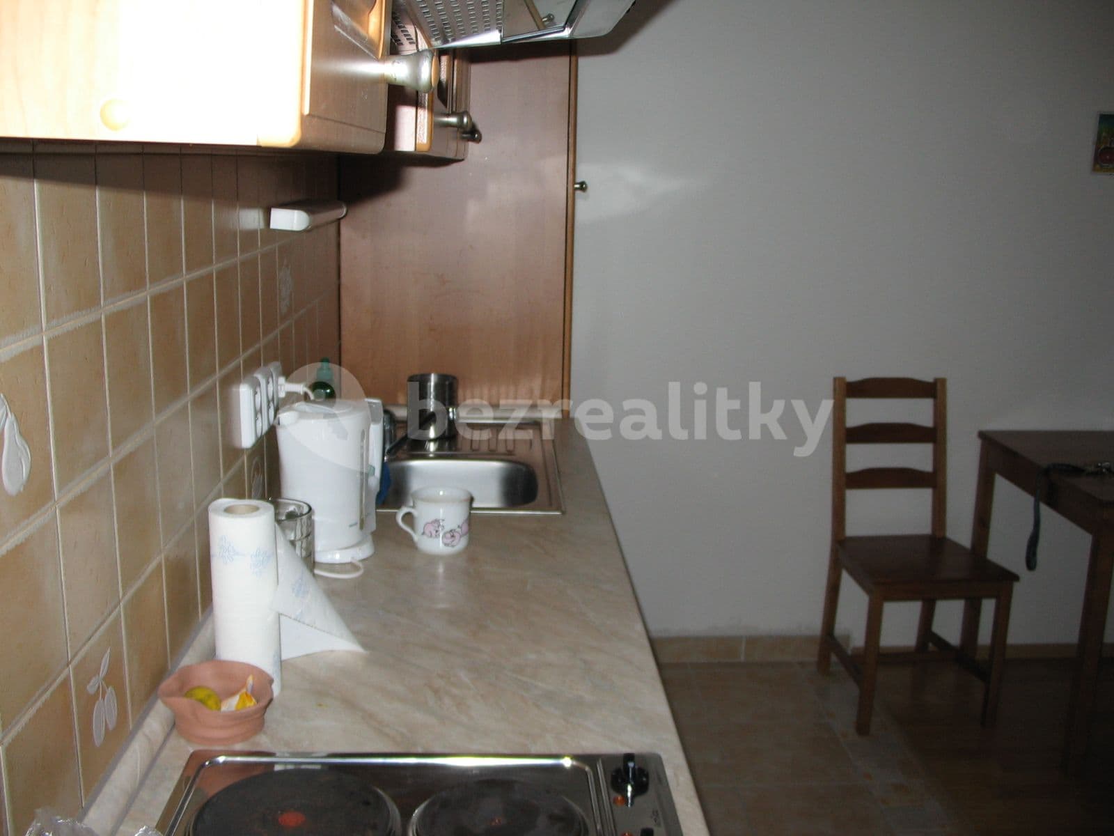 Pronájem bytu 1+kk 40 m², Jemnická, Praha, Praha Pronájem bytu 1+kk 40 m², Jemnická, Praha, Praha