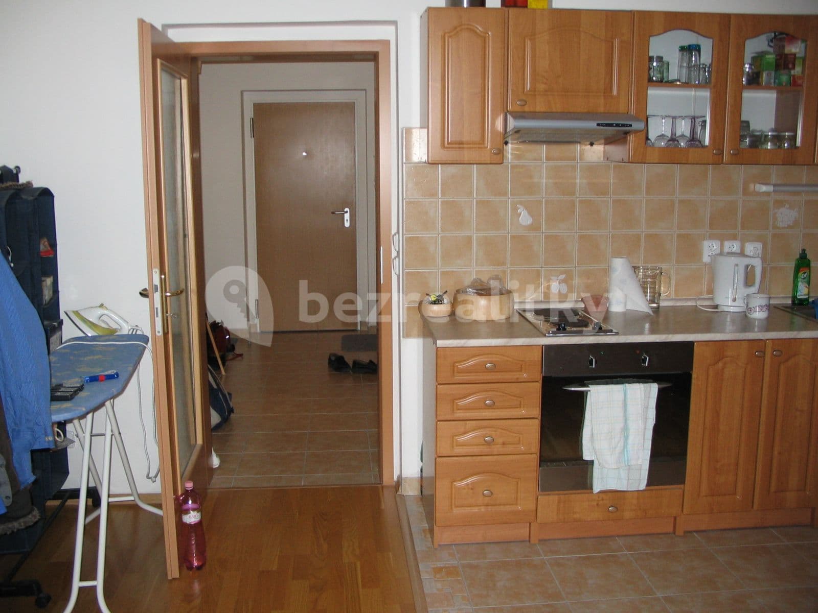 Pronájem bytu 1+kk 40 m², Jemnická, Praha, Praha Pronájem bytu 1+kk 40 m², Jemnická, Praha, Praha