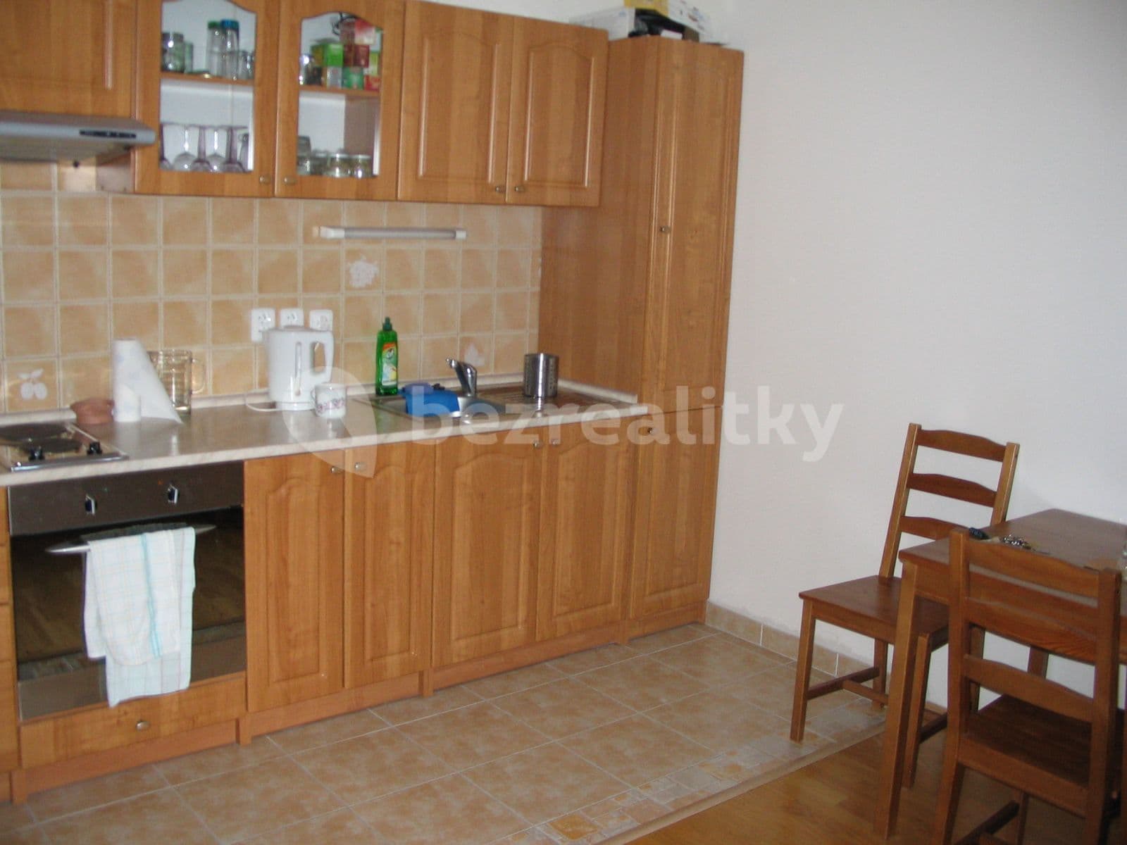 Pronájem bytu 1+kk 40 m², Jemnická, Praha, Praha Pronájem bytu 1+kk 40 m², Jemnická, Praha, Praha