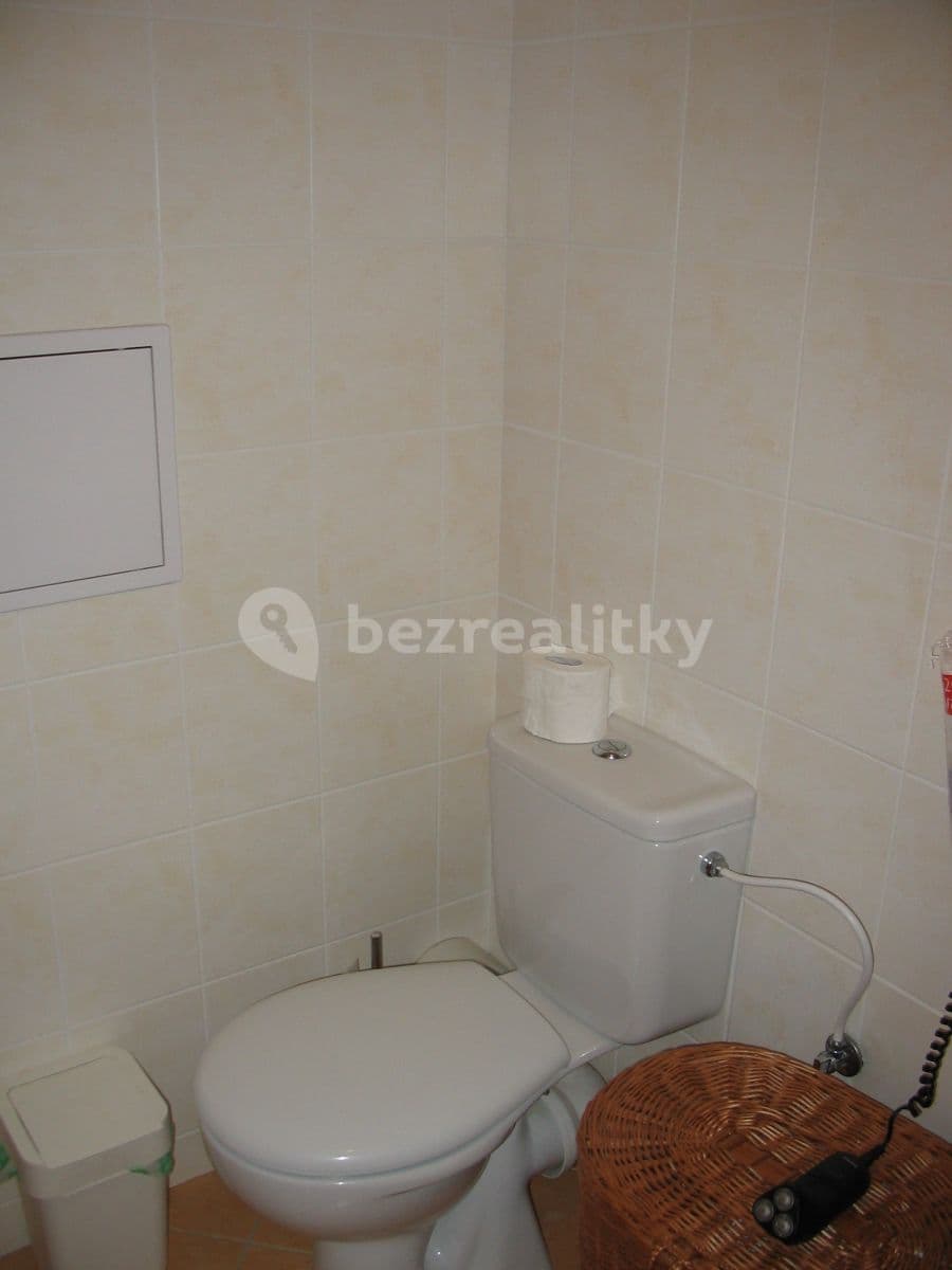 Pronájem bytu 1+kk 40 m², Jemnická, Praha, Praha Pronájem bytu 1+kk 40 m², Jemnická, Praha, Praha