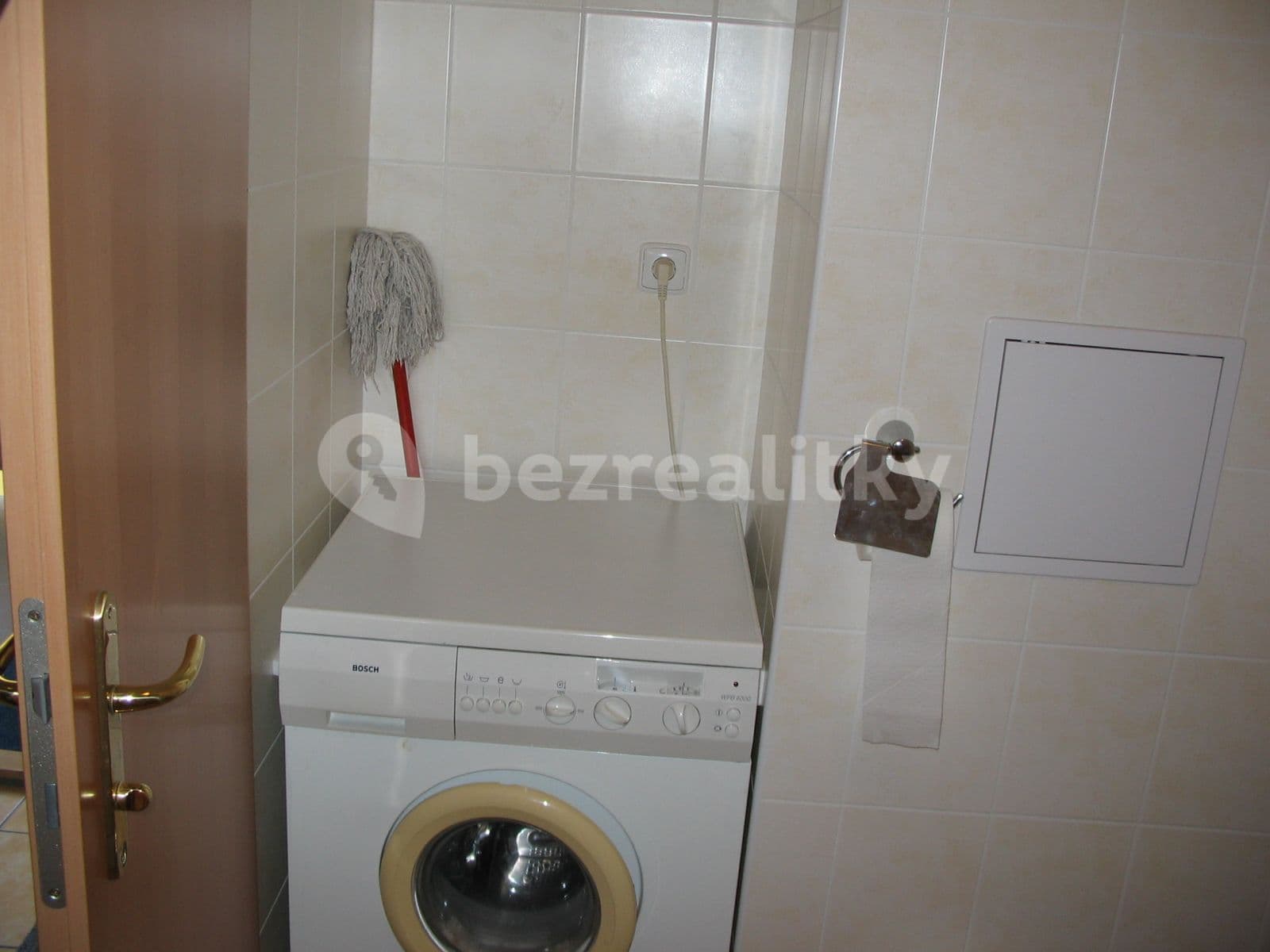 Pronájem bytu 1+kk 40 m², Jemnická, Praha, Praha Pronájem bytu 1+kk 40 m², Jemnická, Praha, Praha