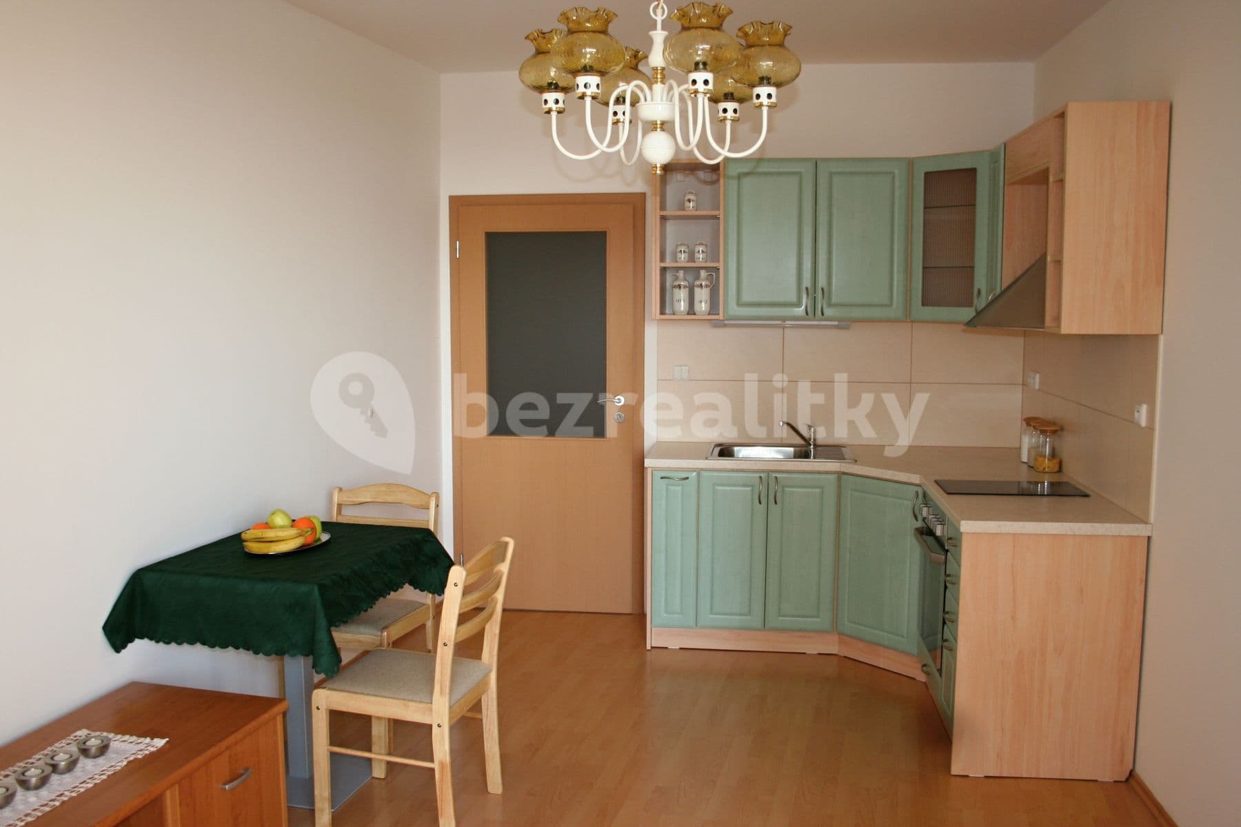 Pronájem bytu 1+kk 28 m², Jetelová, Praha, Praha Pronájem bytu 1+kk 28 m², Jetelová, Praha, Praha