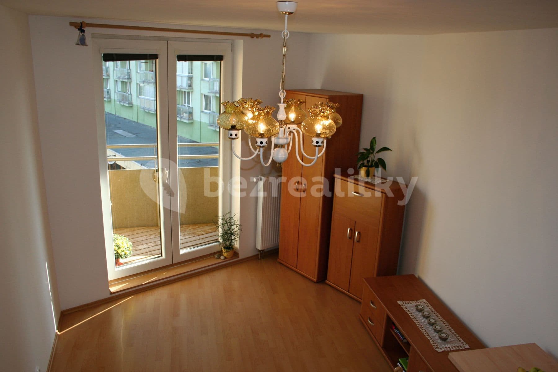 Pronájem bytu 1+kk 28 m², Jetelová, Praha, Praha Pronájem bytu 1+kk 28 m², Jetelová, Praha, Praha