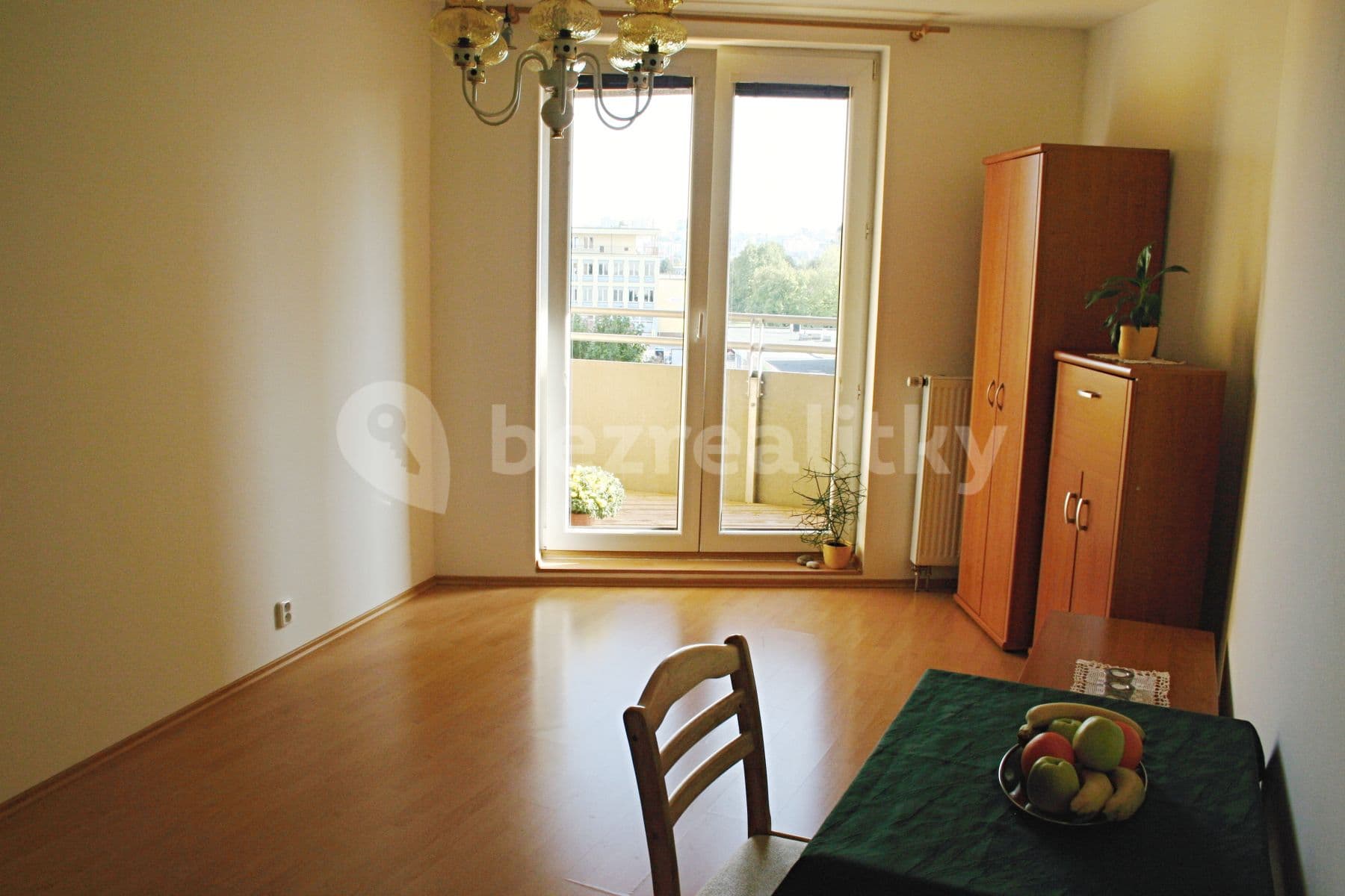 Pronájem bytu 1+kk 28 m², Jetelová, Praha, Praha Pronájem bytu 1+kk 28 m², Jetelová, Praha, Praha