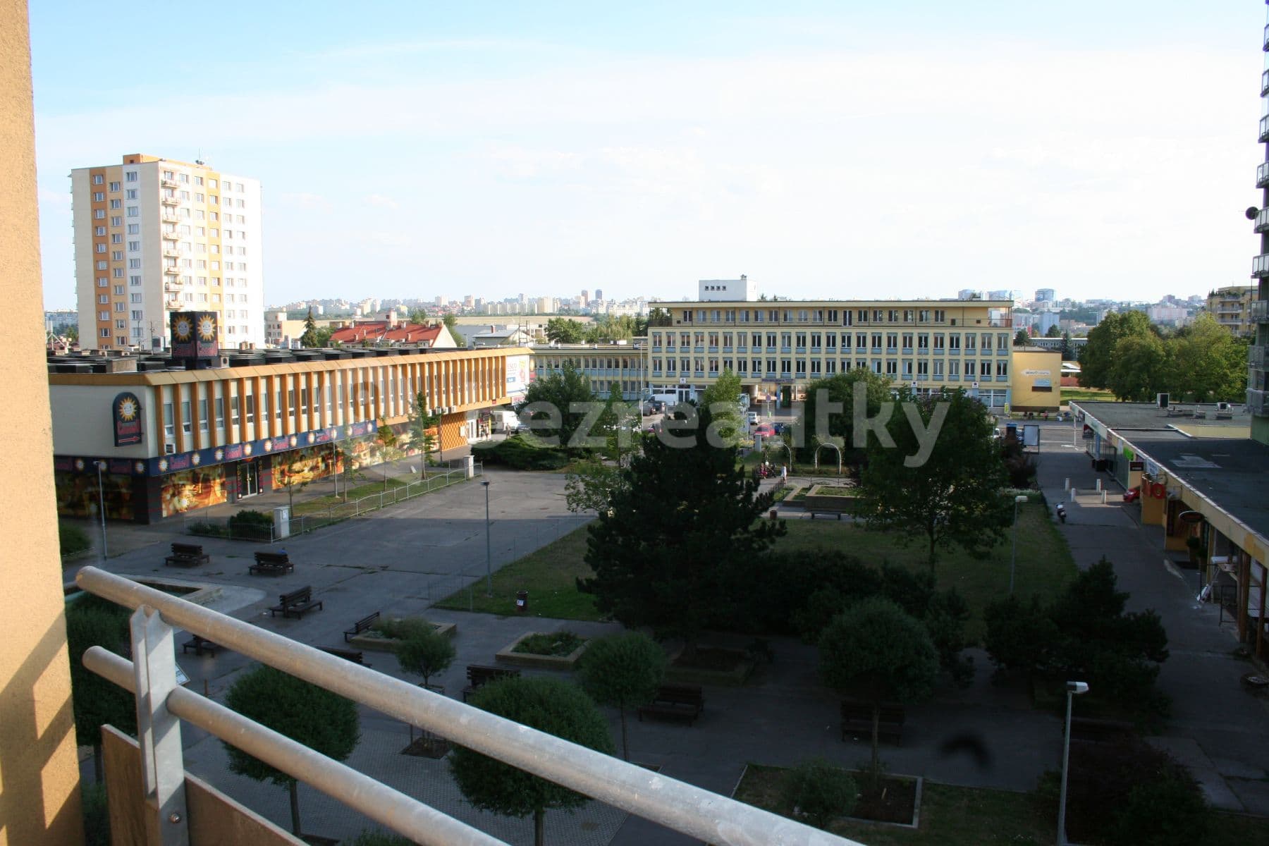 Pronájem bytu 1+kk 28 m², Jetelová, Praha, Praha Pronájem bytu 1+kk 28 m², Jetelová, Praha, Praha