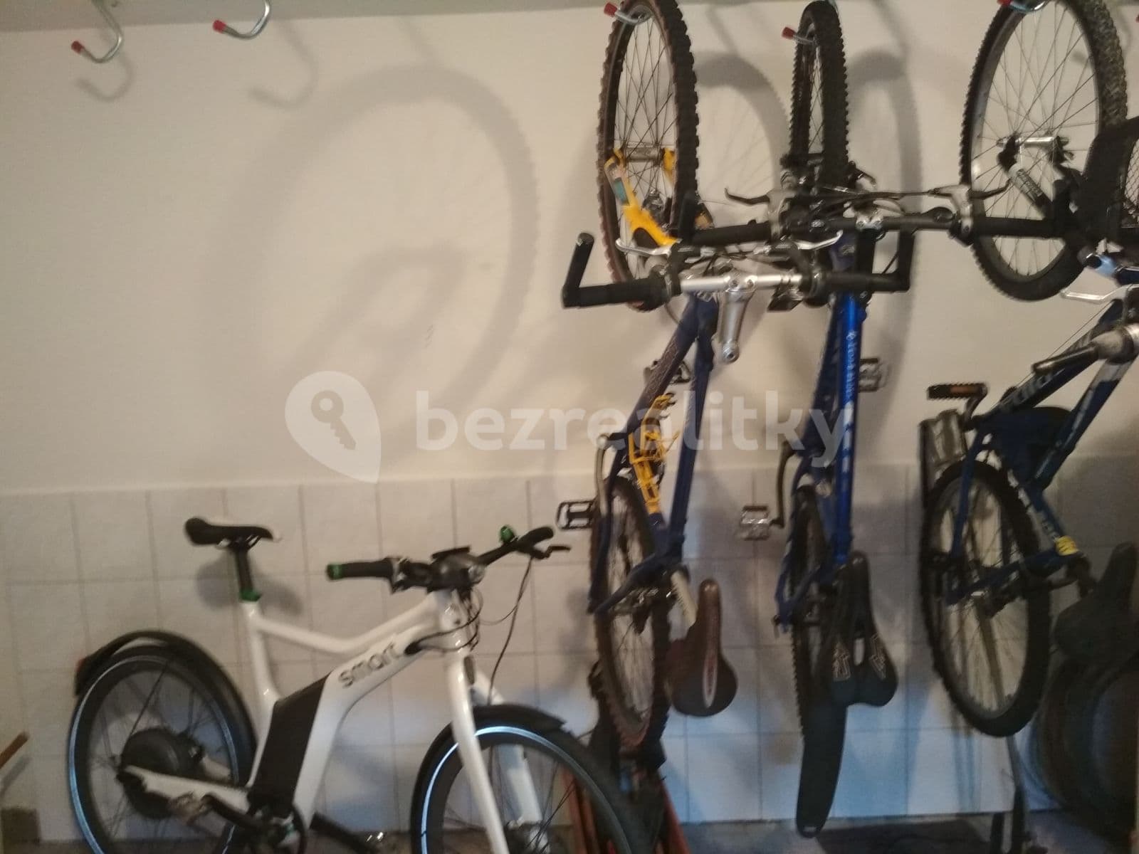 Pronájem bytu 2+kk 36 m², Legionářů, Praha, Praha Pronájem bytu 2+kk 36 m², Legionářů, Praha, Praha