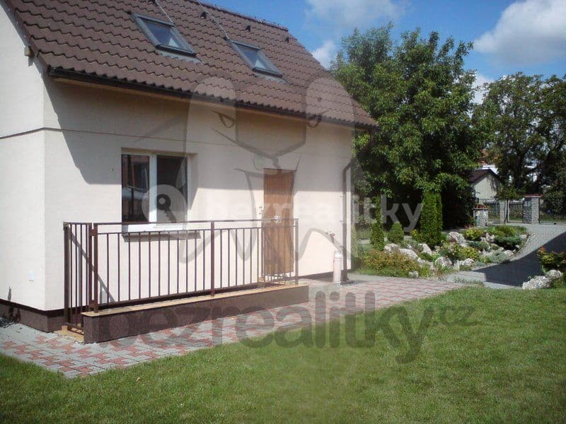 Pronájem bytu 2+kk 36 m², Legionářů, Praha, Praha Pronájem bytu 2+kk 36 m², Legionářů, Praha, Praha