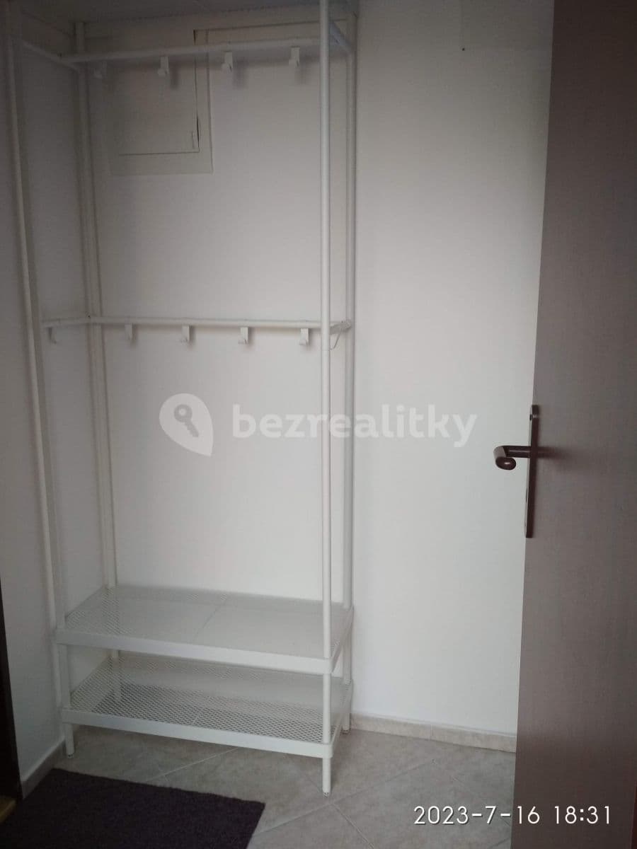 Pronájem bytu 2+kk 36 m², Legionářů, Praha, Praha Pronájem bytu 2+kk 36 m², Legionářů, Praha, Praha