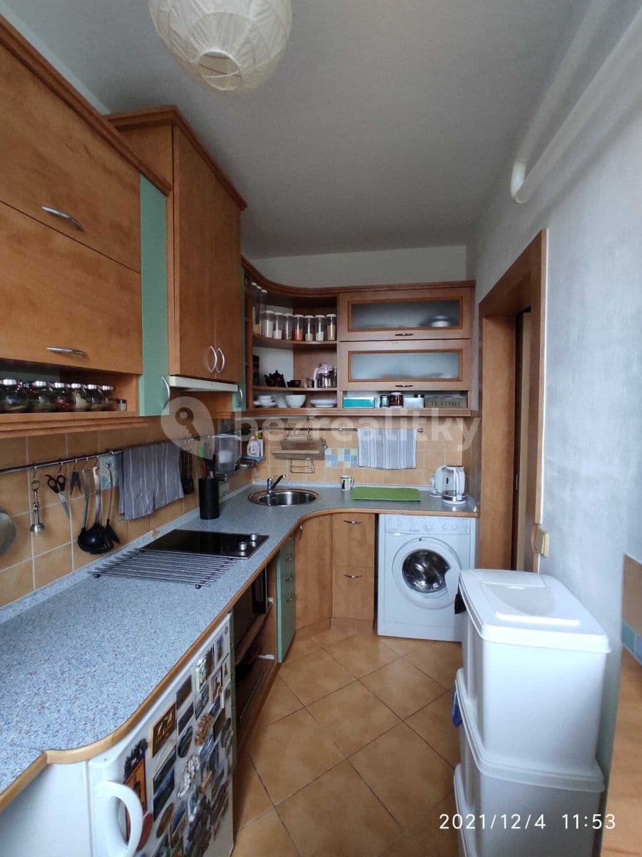 Pronájem bytu 1+1 32 m², Halasovo náměstí, Brno, Jihomoravský kraj Pronájem bytu 1+1 32 m², Halasovo náměstí, Brno, Jihomoravský kraj