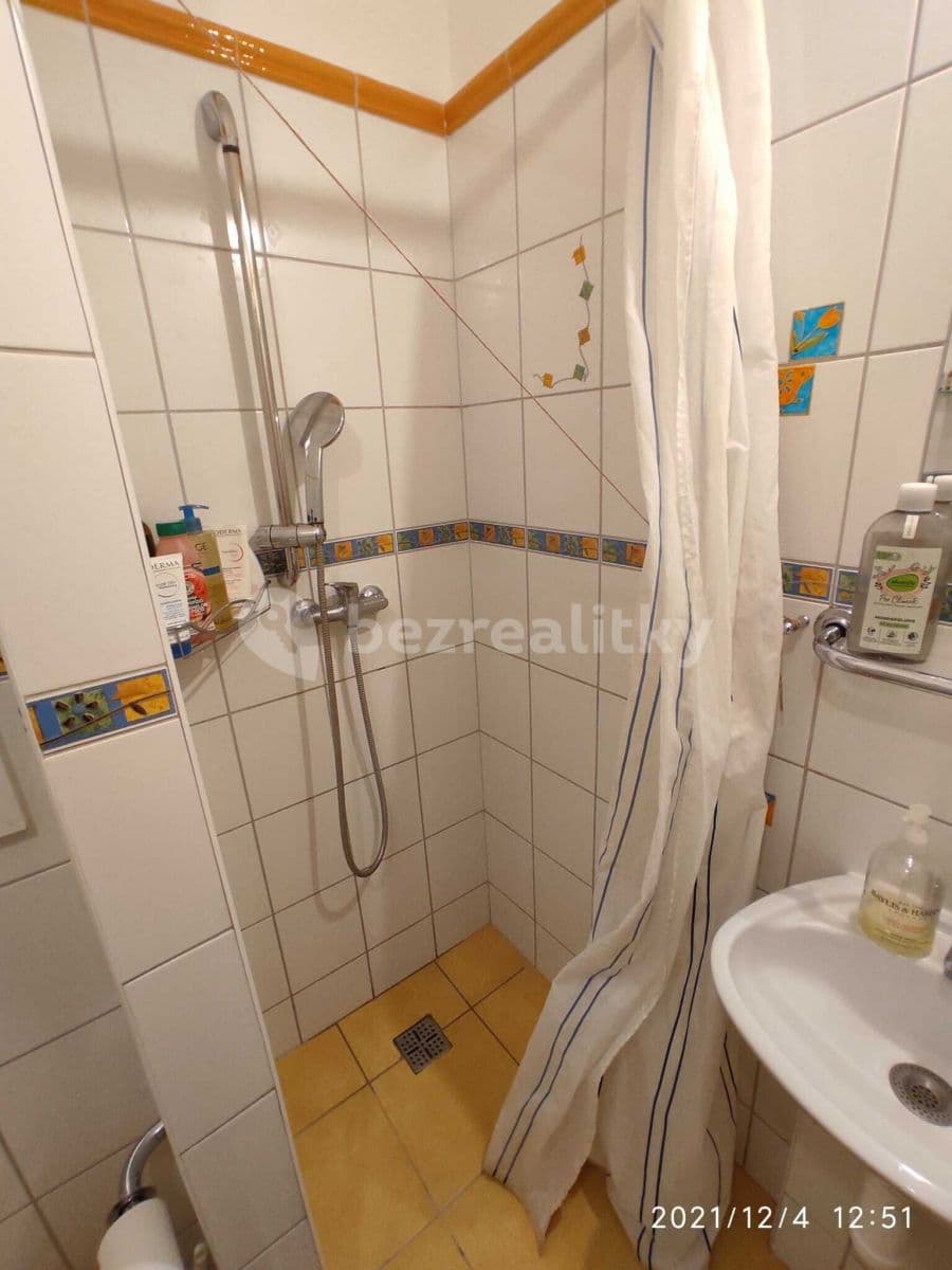 Pronájem bytu 1+1 32 m², Halasovo náměstí, Brno, Jihomoravský kraj Pronájem bytu 1+1 32 m², Halasovo náměstí, Brno, Jihomoravský kraj