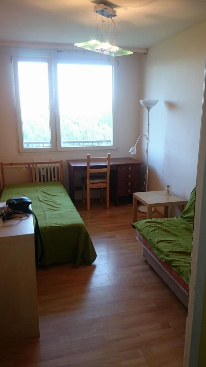 Pronájem bytu 4+kk 12 m², Na strži, Praha, Praha Pronájem bytu 4+kk 12 m², Na strži, Praha, Praha