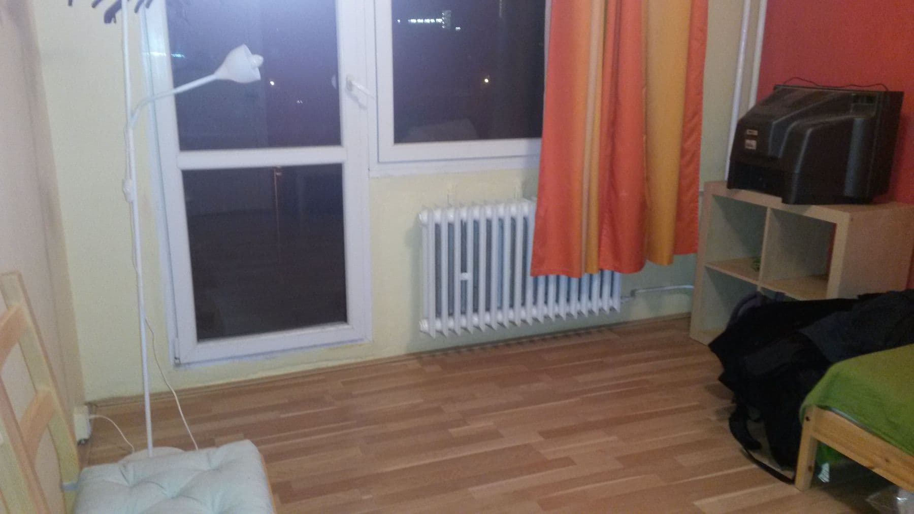 Pronájem bytu 4+kk 12 m², Na strži, Praha, Praha Pronájem bytu 4+kk 12 m², Na strži, Praha, Praha